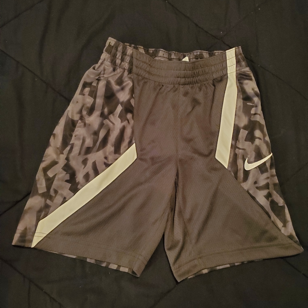 Nike dri fit shorts